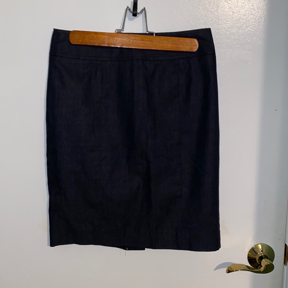 Ann Taylor Skirt